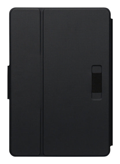Targus THZ997GL tablet case 29.2 cm (11.5") Flip case Black Laptop Bag