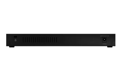 Netgear GS310TPv2 Networking
