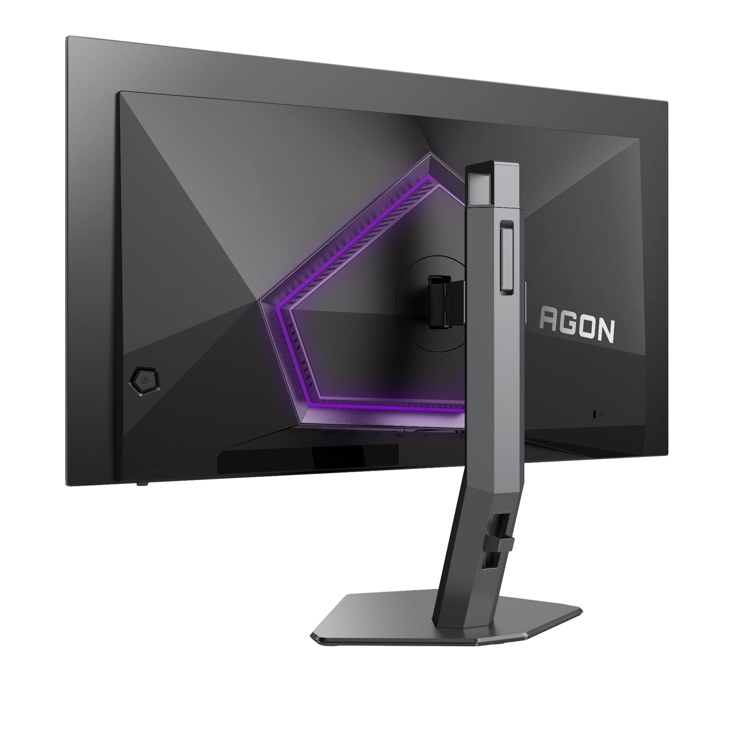 AOC G2 AG276UZD 26.5" 4K UHD OLED 240Hz Monitor