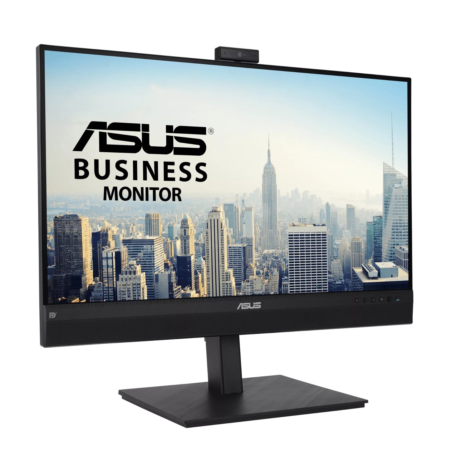 ASUS BE27ACSBK 27" QHD IPS Monitor