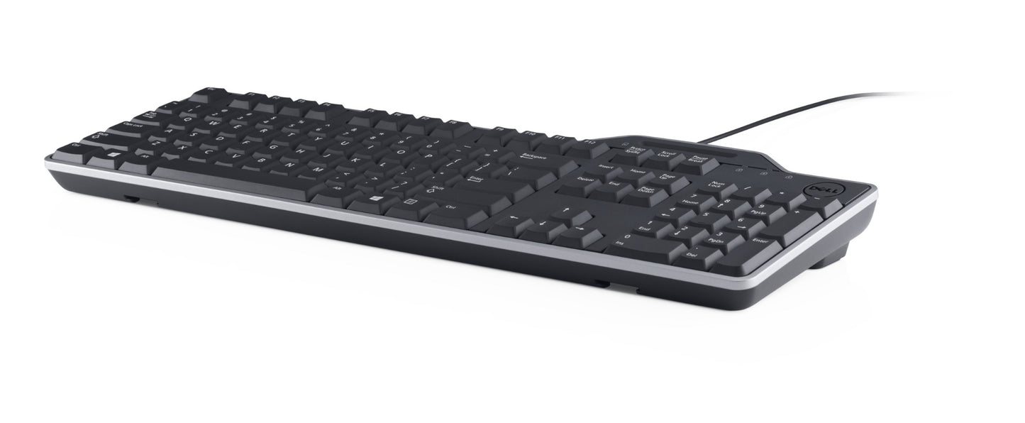 DELL Pro Smartcard KB813 Wired Keyboard (8018366)