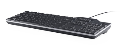 DELL Pro Smartcard KB813 Wired Keyboard (8018366)