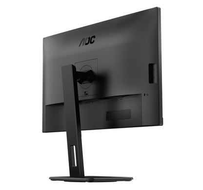 AOC E3 U27E3UF 27" 4K UHD IPS Monitor