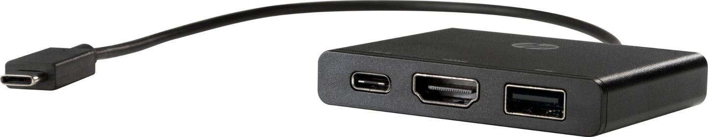 HP USB-C to Multi-port Hub