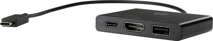 HP USB-C to Multi-port Hub