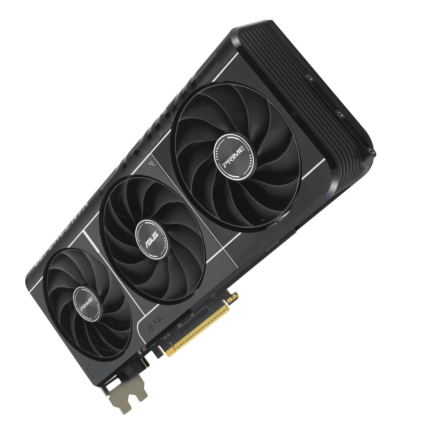 ASUS Prime GeForce RTX 5080 16GB GDDR7 Graphics Card (4M0NA00)