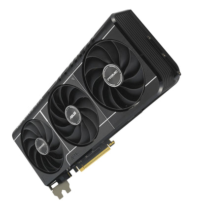 ASUS Prime GeForce RTX 5080 16GB GDDR7 Graphics Card (4M0NA00)