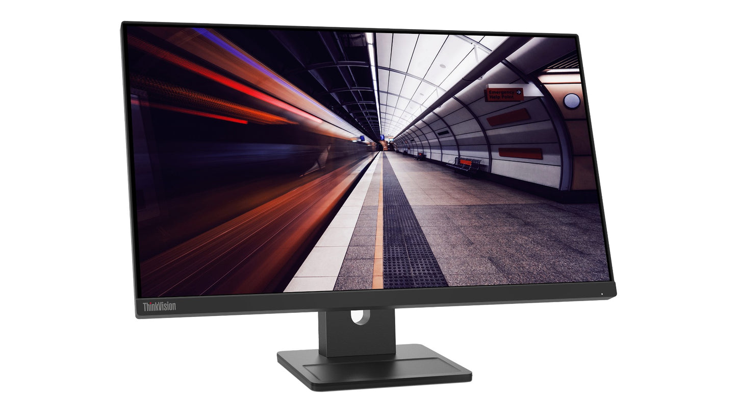 Lenovo ThinkVision E24-30 23.8" Full HD IPS 100Hz Monitor