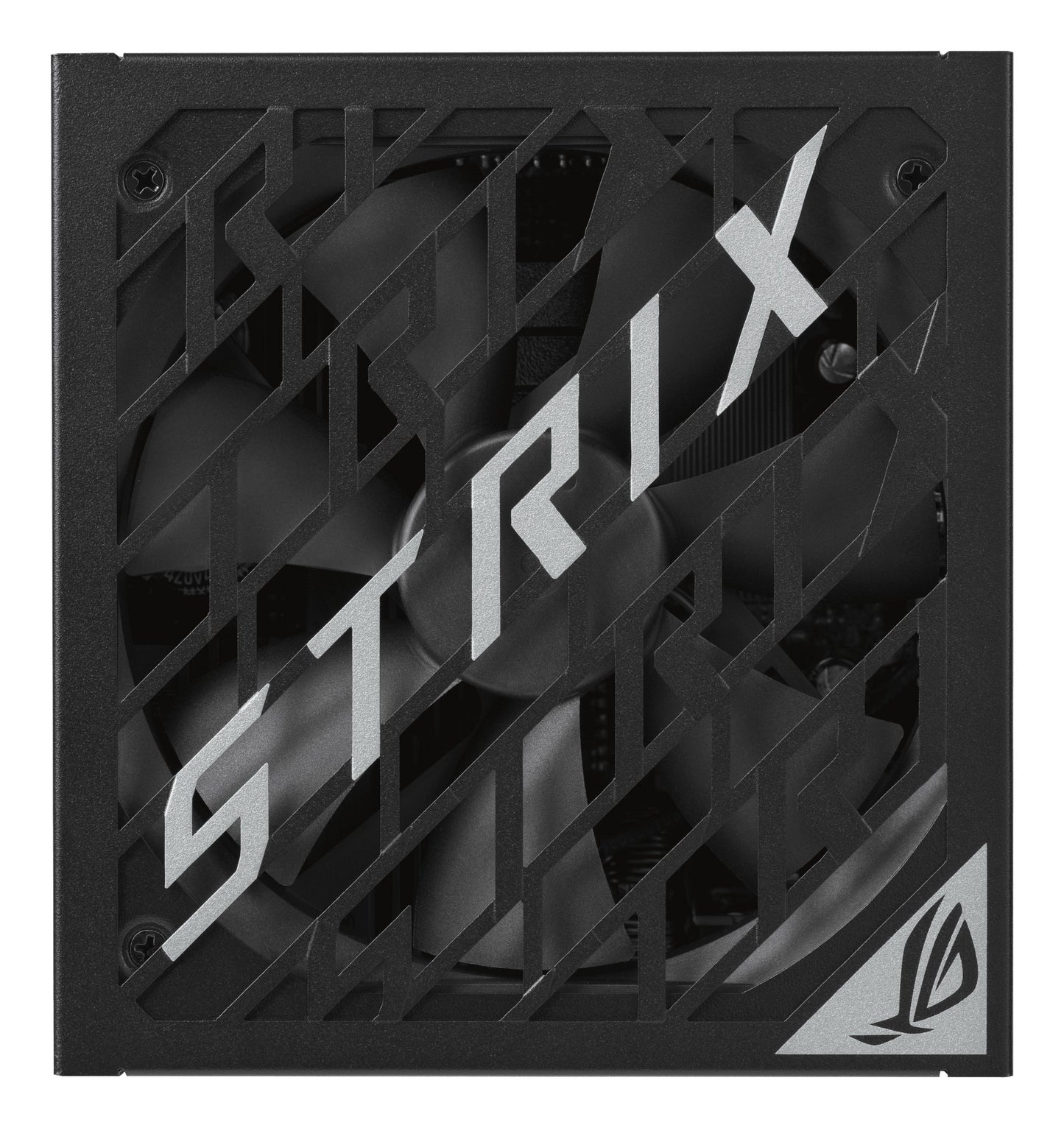 ASUS ROG STRIX-1000P-GAMING power supply unit 1000 W 20+4 pin ATX ATX Black, Silver