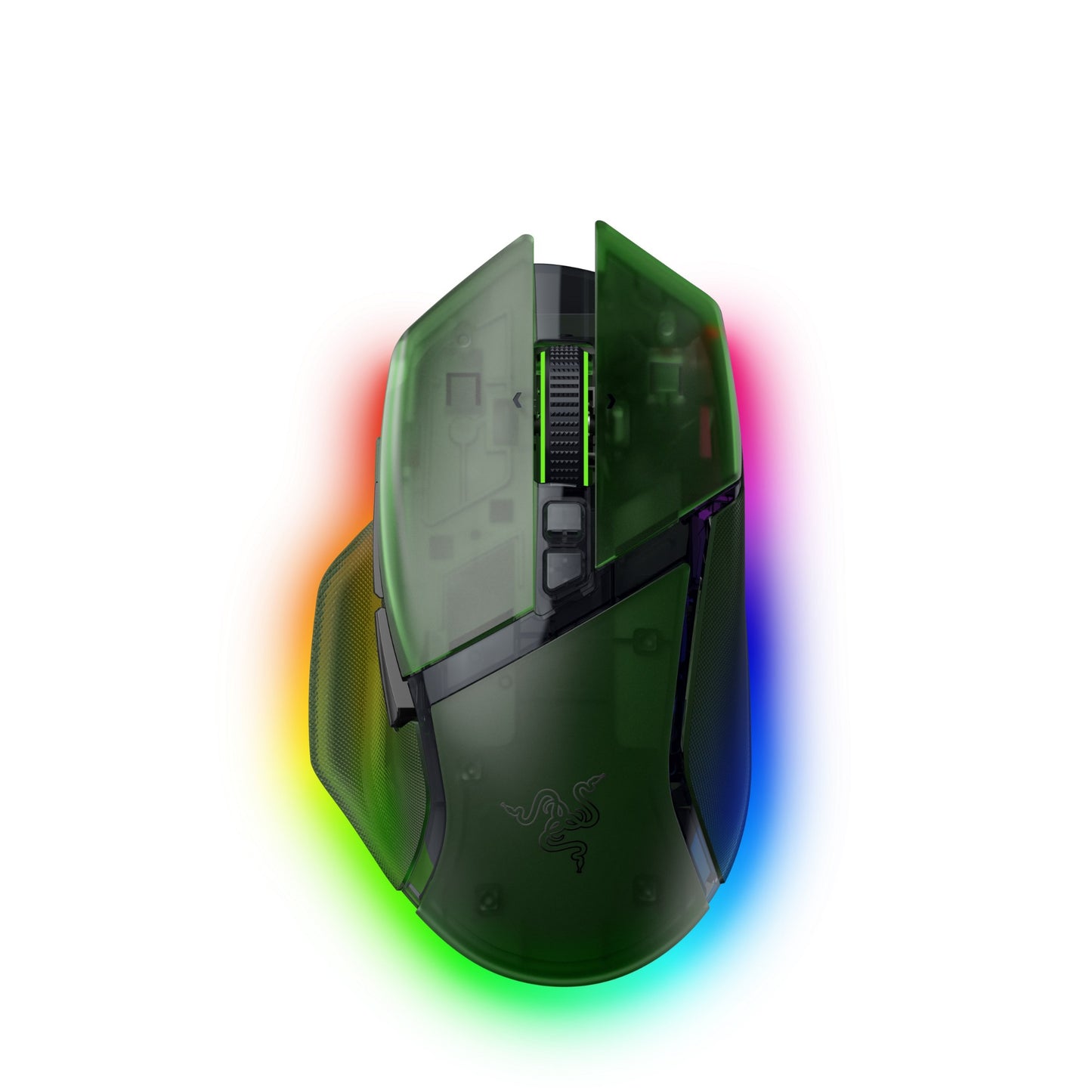 Razer Basilisk V3 Pro Wireless Mouse (300R3G1)