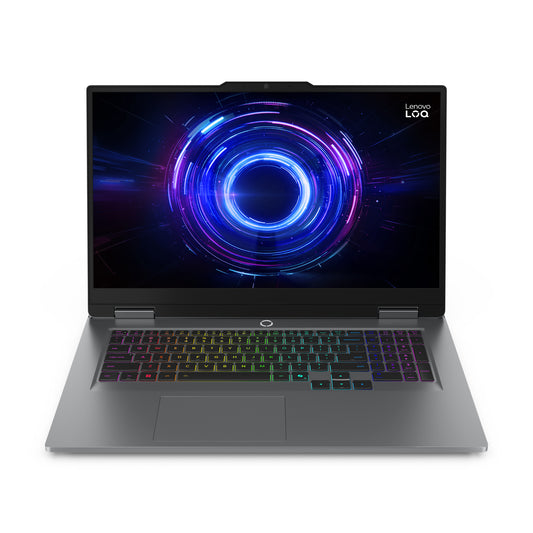 Lenovo LOQ 17IRX10 17.3" Core i7-13650HX 16GB 1TB SSD Laptop