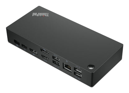 Lenovo ThinkPad Universal USB-C Docking Station