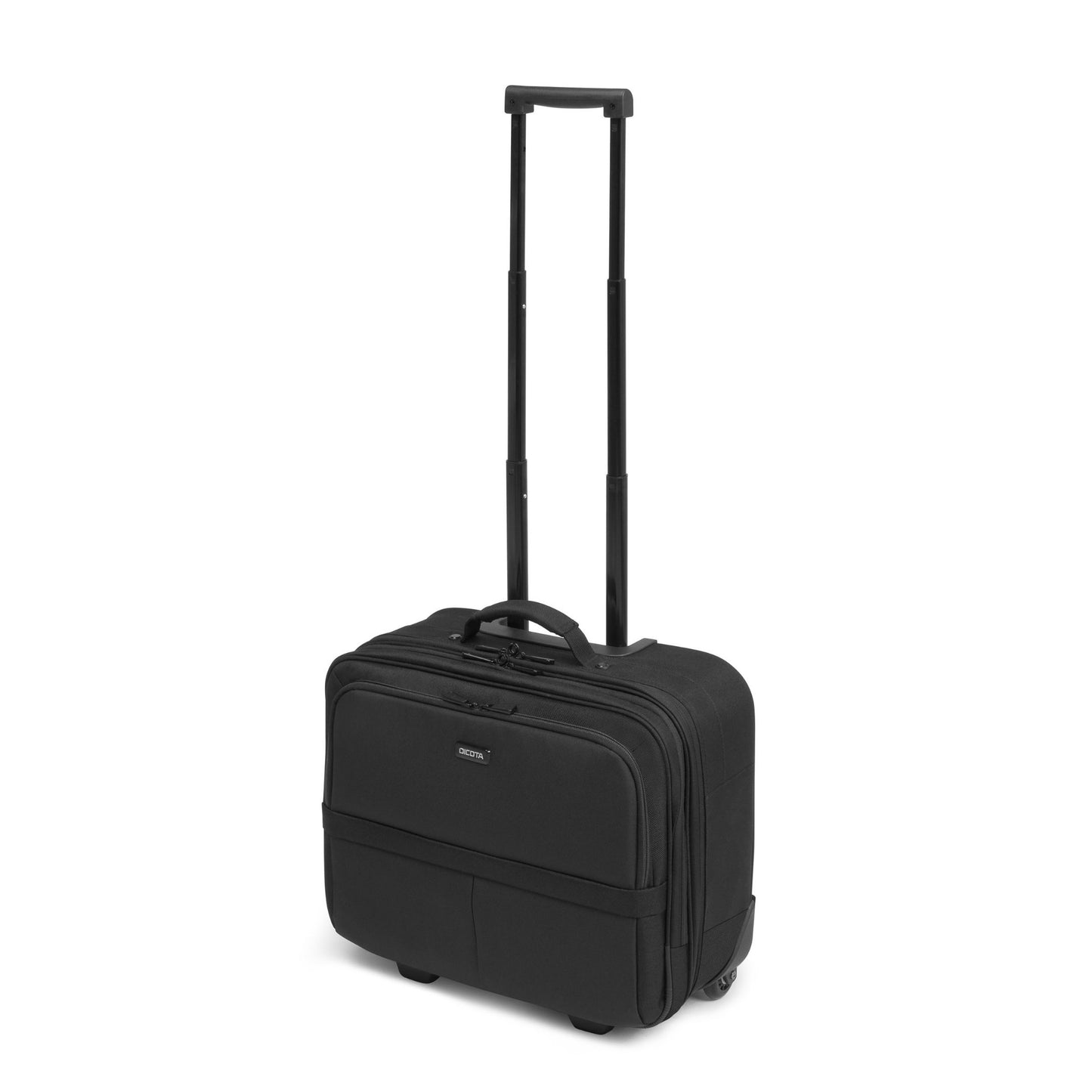 Dicota Eco Multi SCALE 14-15.6" 39.6 cm (15.6") Trolley case Black Laptop Bag