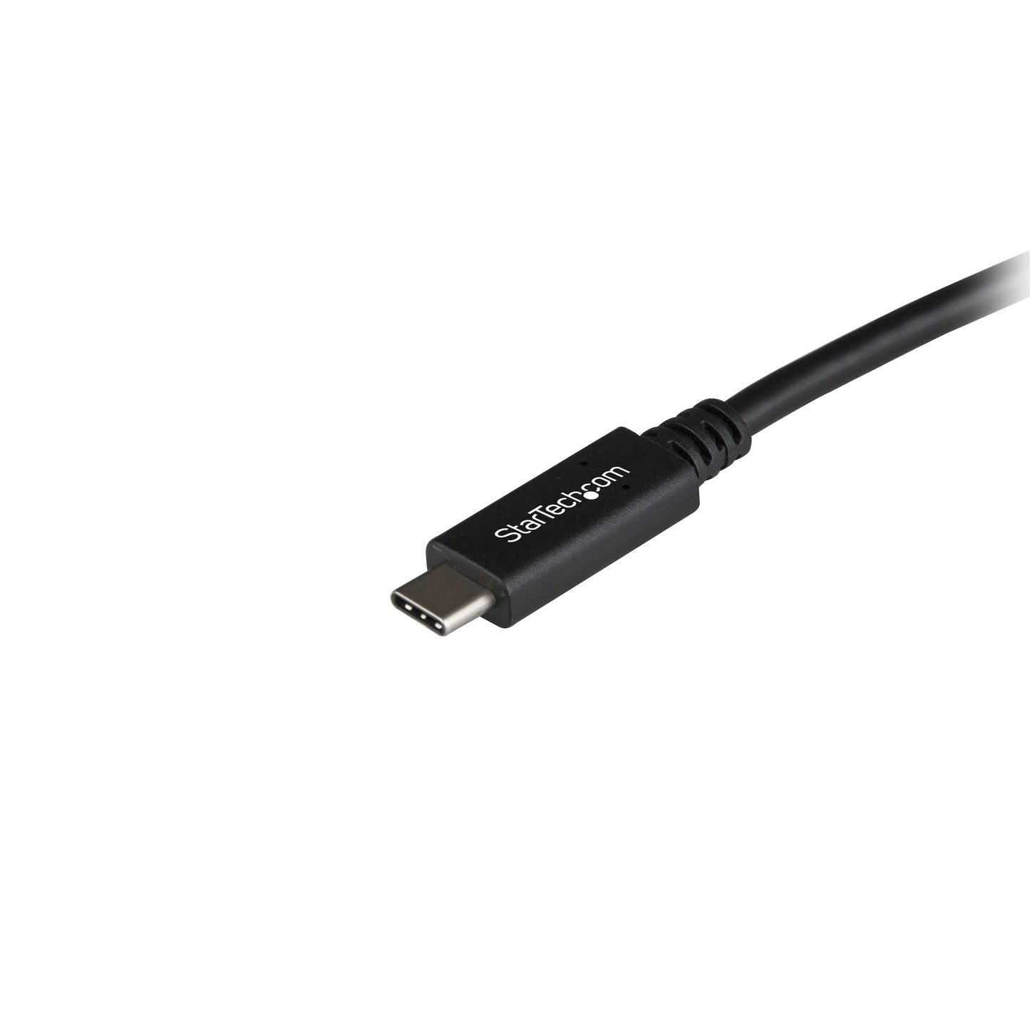 StarTech.com 3ft (1m) USB-B to USB-C Cable, USB 10Gbps, Data Cord, USB 3.2 Gen 2