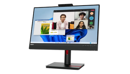 Lenovo ThinkCentre Tiny-In-One 24 Gen 5 23.8" Full HD IPS Touch Monitor