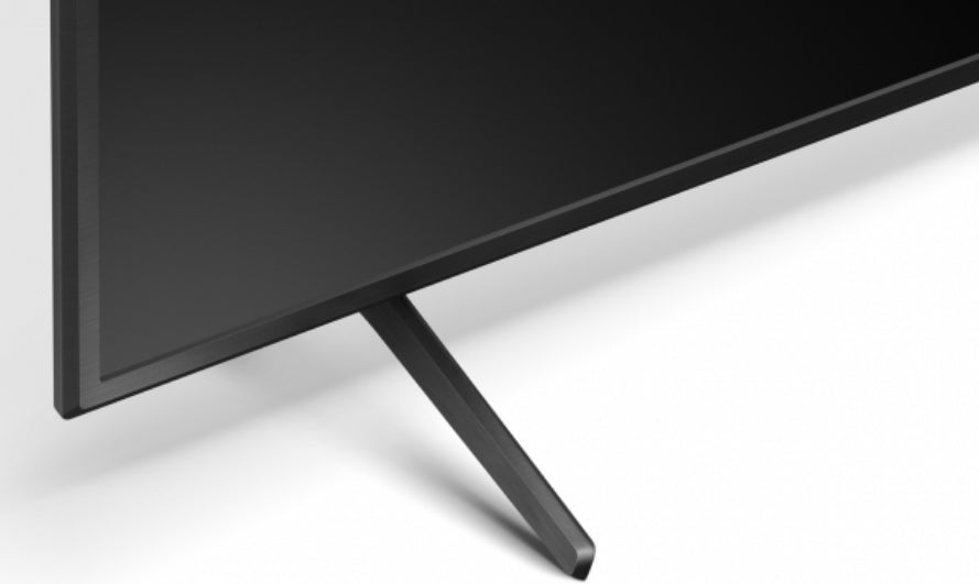 Sony FW-85BZ40L Signage Display Digital signage flat panel 2.16 m 4K UHD VA Monitor