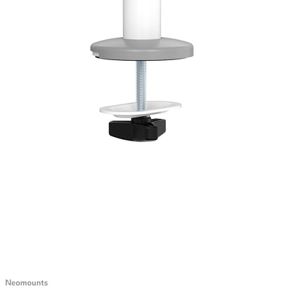 Neomounts DS60-425WH1 Monitor arm 17-27" - space saving