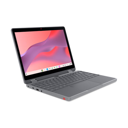 Lenovo Chrome 500e 2in1 G5 M89 MediaTek Kompanio 540 11.6" MediaTek Kompanio 540 8GB 64GB UFS SSD Laptop (A000EUK)
