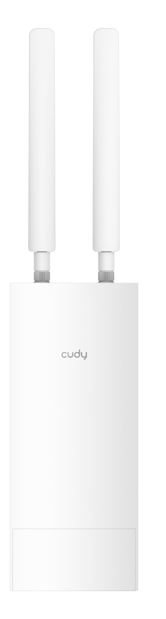 Cudy LT400 Router (White)