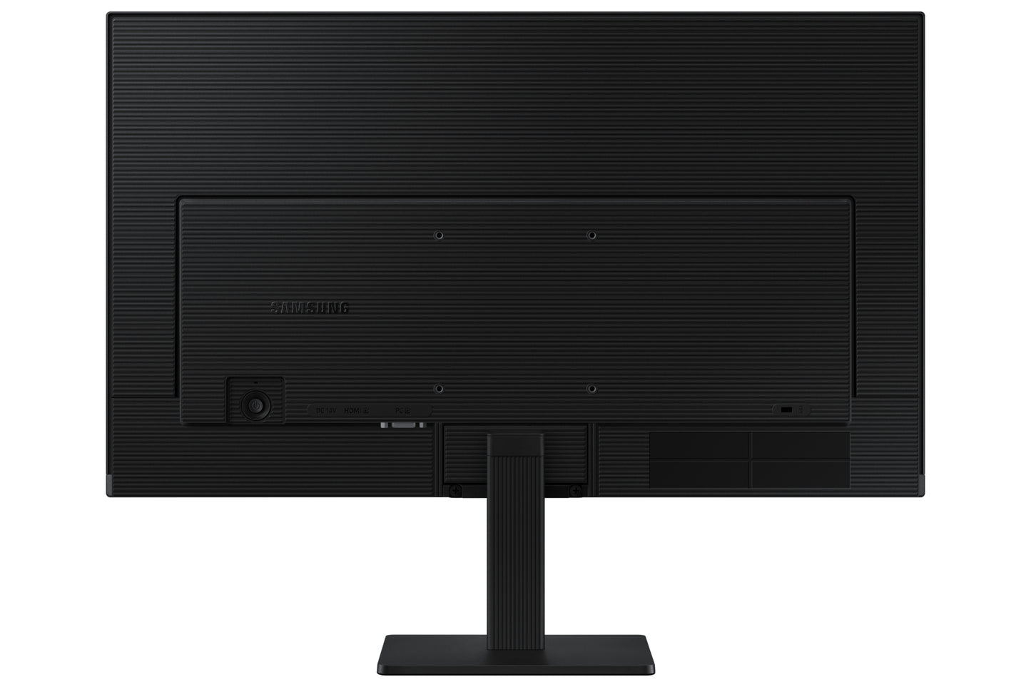 Samsung LS24D300GAU 24" Full HD IPS 100Hz Monitor
