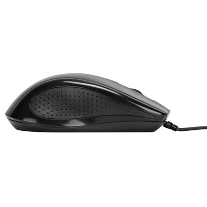 Targus AKM622UK included Universal Wired Keyboard & Mouse Combo UK