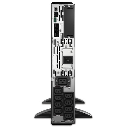 APC Smart-UPS 2200VA Line-Interactive UPS