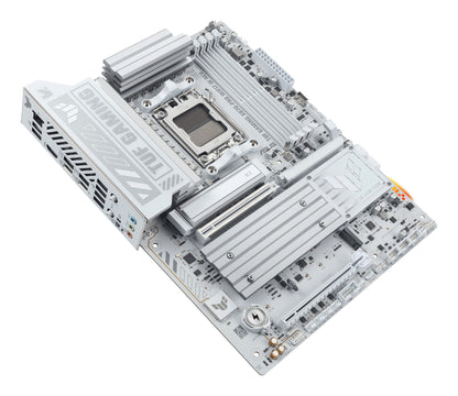 ASUS TUF GAMING X870-PRO WIFI7 W NEO AMD X870 Socket AM5 ATX Motherboard