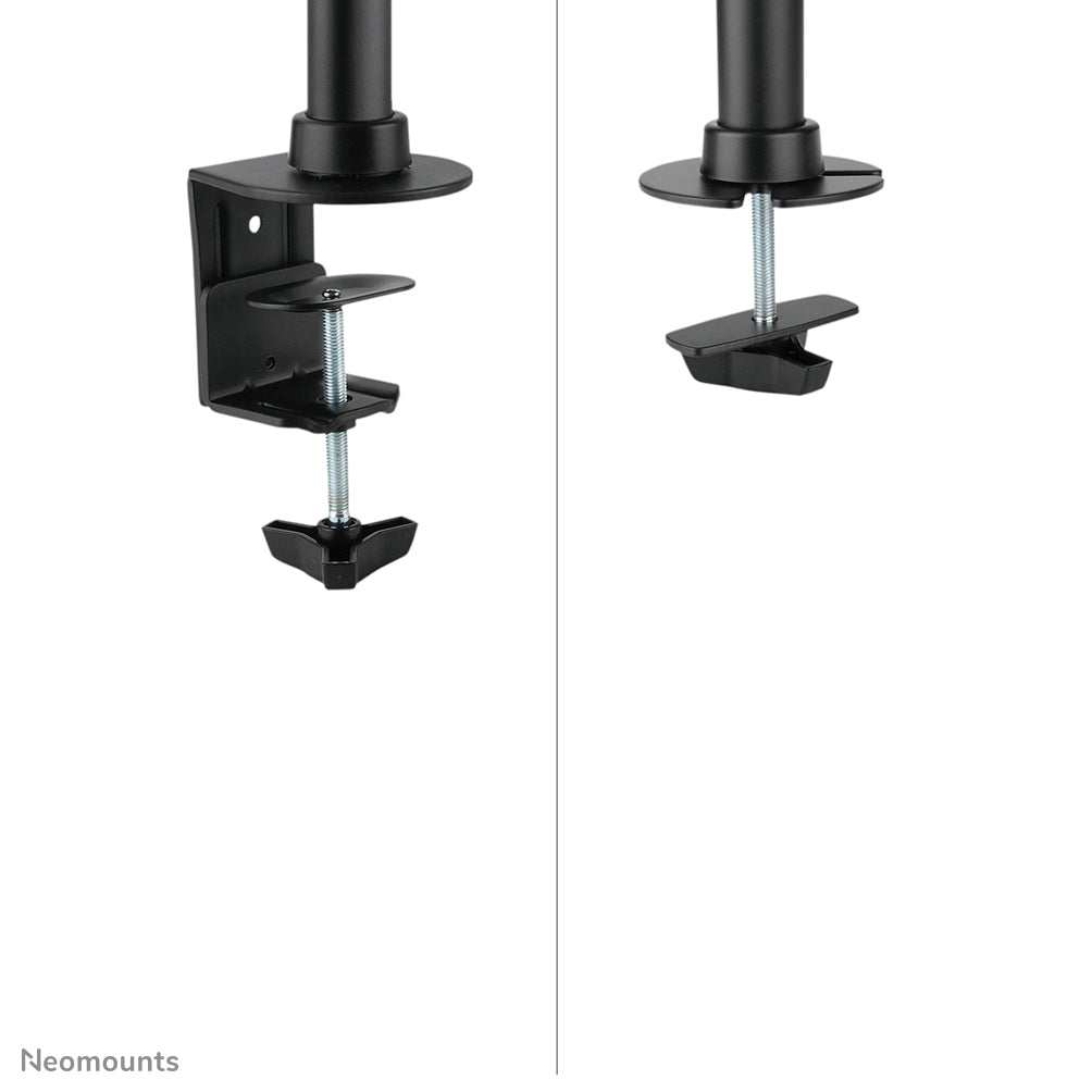 Neomounts FPMA-DCB100DBLACK Monitor arm 10-27"