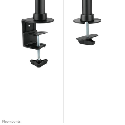 Neomounts FPMA-DCB100DBLACK Monitor arm 10-27"