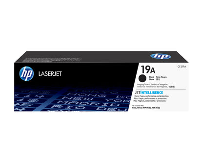 HP CF219A/19A Toner Cartridge (12K pages, HP Pro M 102)
