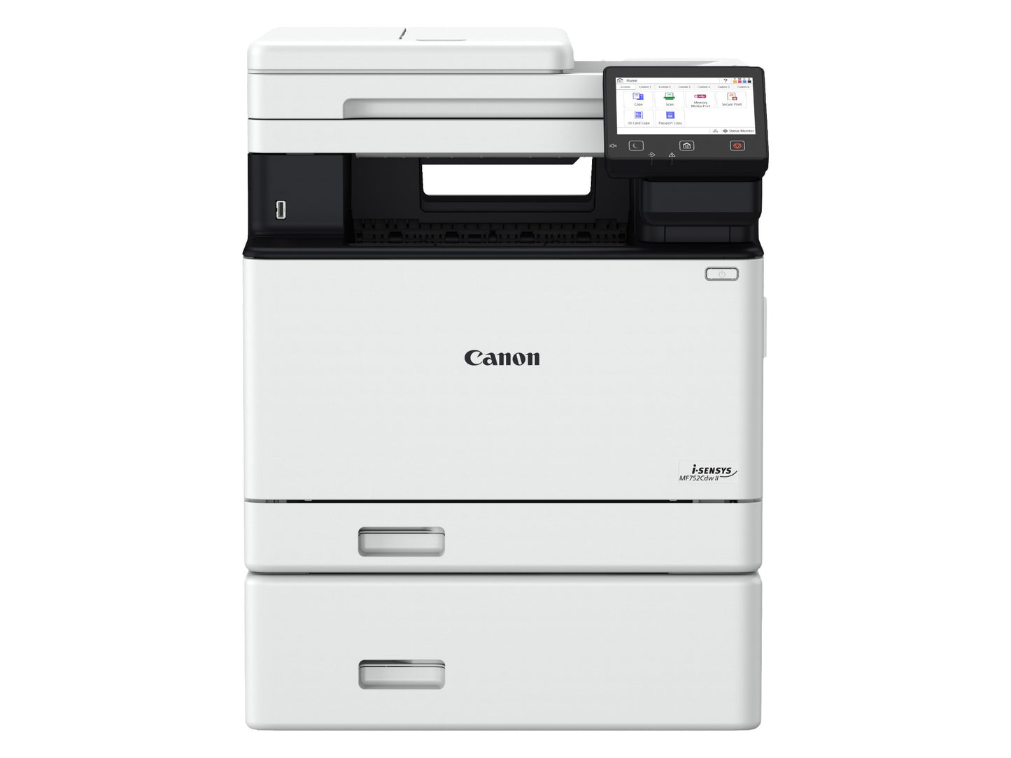 Canon i-SENSYS MF754 II Printer