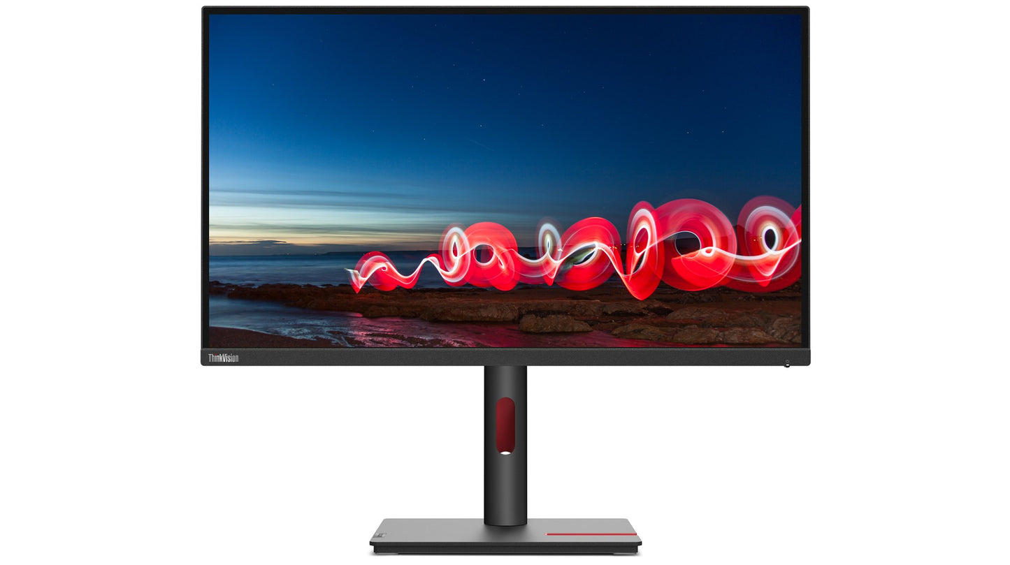 Lenovo ThinkVision T27i-30 27" Full HD IPS Monitor
