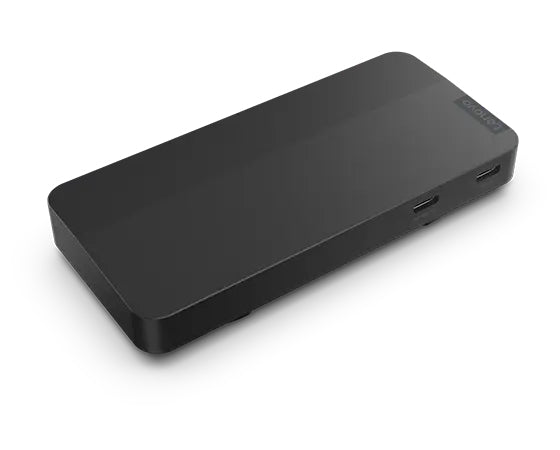 Lenovo 40B90100UK USB-C Docking Station
