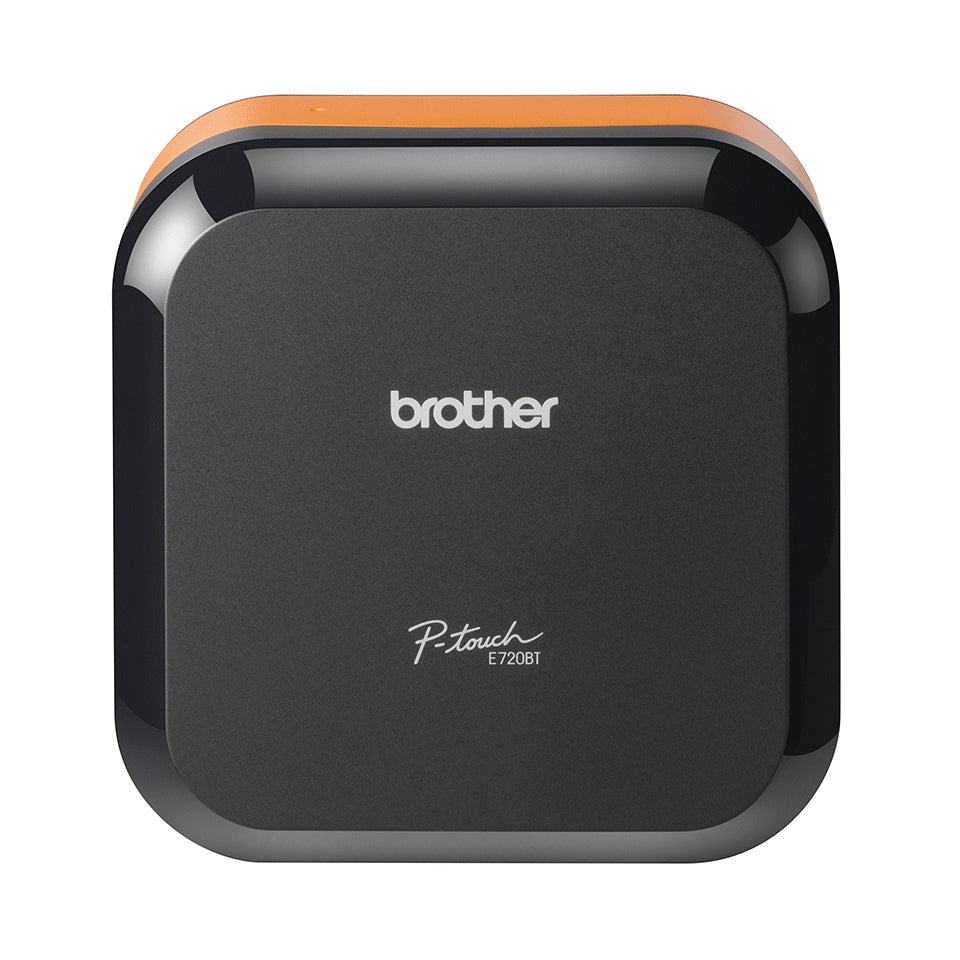 Brother PT-E720BT label printer Thermal transfer 180 x 180 DPI 20 mm/sec Wireless