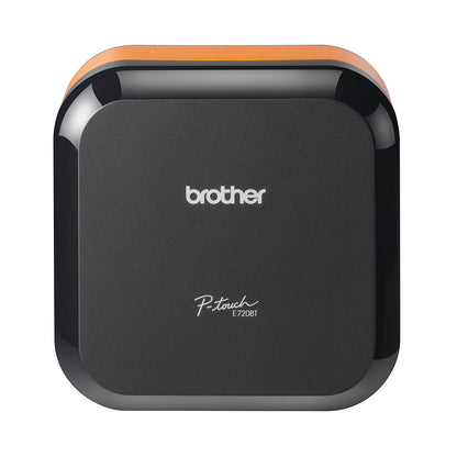 Brother PT-E720BT label printer Thermal transfer 180 x 180 DPI 20 mm/sec Wireless