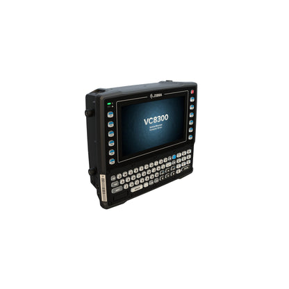 Zebra VC8300 handheld mobile computer 26.4 cm (10.4") 1024 x 768 pixels Touchscreen