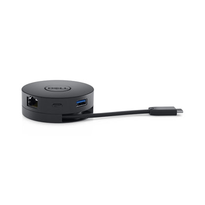 DELL Mobile Adapter DA300 USB-C Docking Station