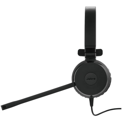 Jabra Evolve 30 II Headset Wired Head-band Office/Call center USB Type-C / USB