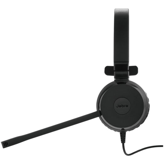 Jabra Evolve 30 II Headset Wired Head-band Office/Call center USB Type-C / USB