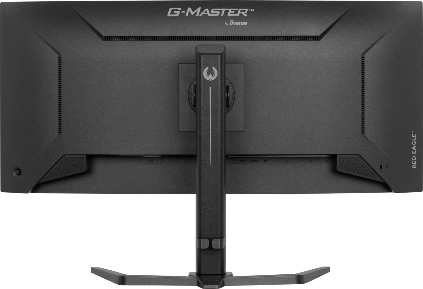 iiyama G-MASTER GCB3484WQSU-B2 34" UWQHD VA 200Hz Curved Monitor