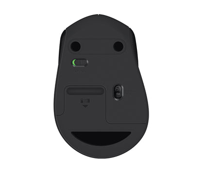 Logitech 910-004905 Right-hand Mechanical Wireless Mouse