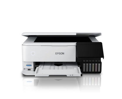 Epson EcoTank ET-8500 Printer
