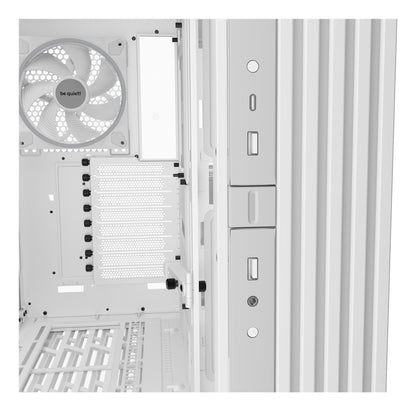 be quiet! LIGHT BASE 900 FX White Full Tower PC Case