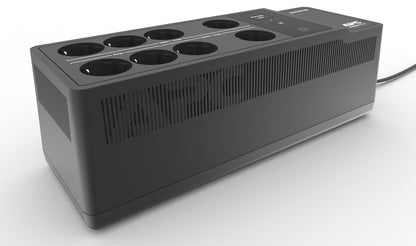 APC Back-UPS 650VA 400W UPS (650G2GR)