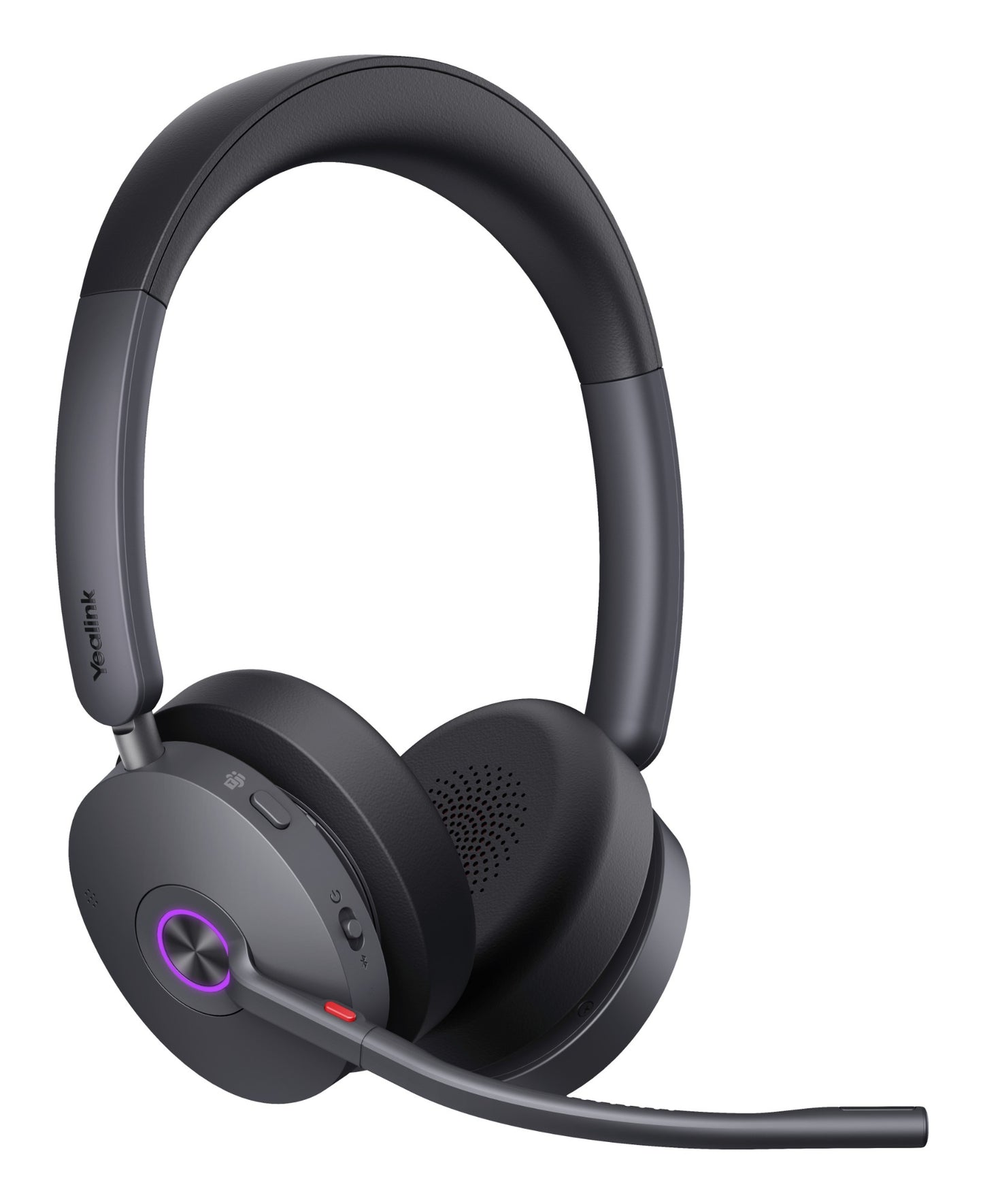 Yealink WH68 Hybrid Teams Headset