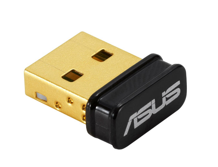 ASUS USB-BT500 network card Bluetooth 3 Mbit/s Network Adapter