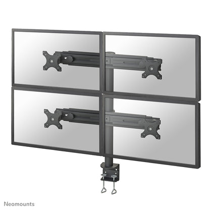 Neomounts FPMA-D700D4 Monitor arm 19-30"