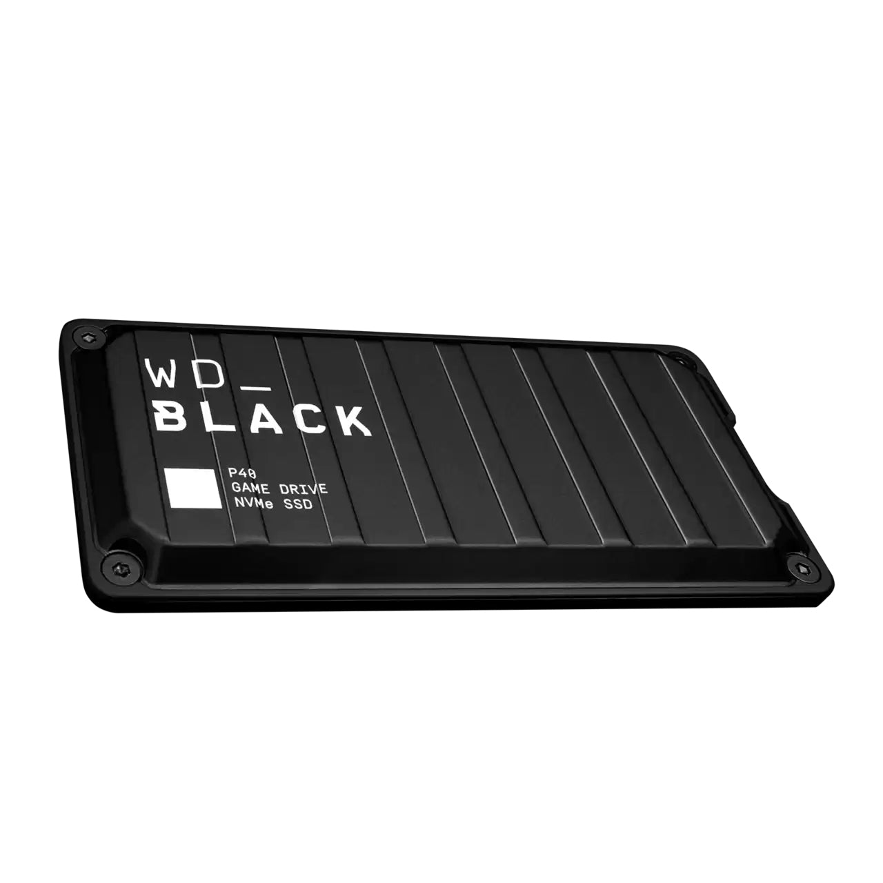 Western Digital Ultrastar P40 2TB Enterprise SSD