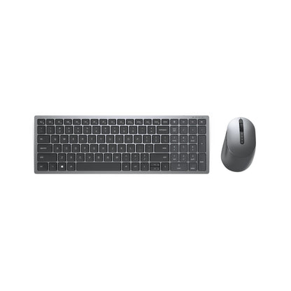 DELL Pro Plus KM7120W Wireless Keyboard & Mouse Combo (0WGYGER)