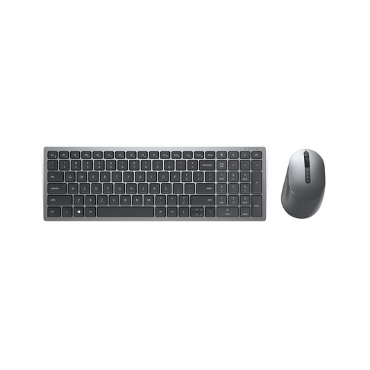 DELL Pro Plus KM7120W Wireless Keyboard & Mouse Combo (0WGYGER)